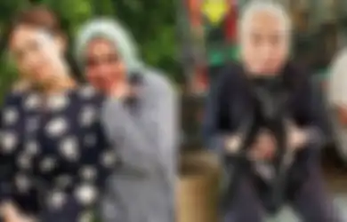 Hidup Sendiri, Gideon Tengker Miliki Rumah Sederhana Beda dengan Istana Andara Milik Nagita Slavina
