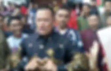 Jadi Satu-satunya Orang yang Tidak Datang ke Acara Penganugerahaan Bintang Mahaputra, Gatot Nurmantyo Mengaku Sungkan, Sang Mantan Panglima TNI Ternyata Punya Utang Tugas Negara, Apa?