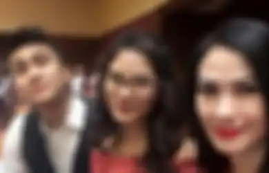 Gagal Jadi Mantu Iis Dahlia Padahal Sudah 5 Tahun Pacaran, Lutfi Agizal Ungkap Kebucinannya Pada Salshadilla Juwita Sampai Galau Berat Usai Putus Cinta