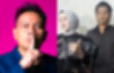 Tuding Vicky Prasetyo Curi Uang Partai, Angel Lelga Terpojok Saat Mantan Baby Sitter Sebut Fiki Salman Tidur di Kamar yang Sama