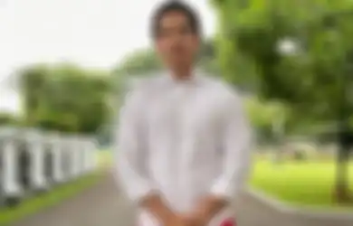 Bikin Pangling, Penampilan Terbaru Kaesang Pangarep Sukses Curi Perhatian, Disebut Mirip Agung Hercules hingga Joshua Suherman