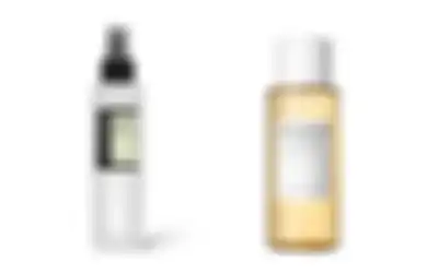 Battle Toner Centella Asiatica COSRX VS Skin1004 yang Bisa Basmi Jerawat