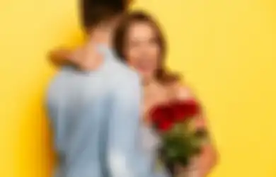 Yuk Bongkar Sifat Asli Pacar! Sebutkan Gambar Pertama yang Kamu Lihat dan Ini Arti di Baliknya