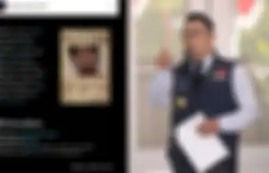Beri Dukungan Moral Buat Mahasiswa Viral Bernama Anjay Saiful, Ridwan Kamil Tulis Pesan hingga Ajak Netizen Lakukan Hal Ini, Saingi Lutfi Agizal?