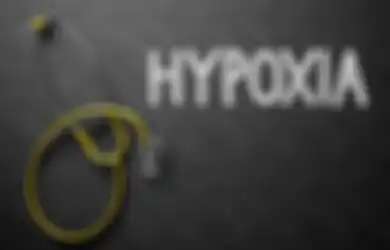 Happy Hypoxia, Kematian Tanpa Gejala Pasien Corona, Apa Itu?