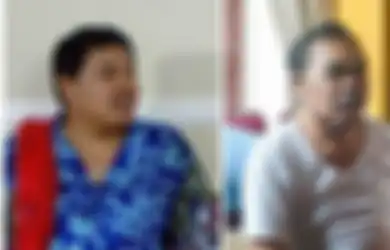 Lama Menghilang Bak di Telan Bumi, Kondisi Mat Solar Ternyata Sempat Drop dan Memburuk sampai Bikin Anaknya Panik: Semakin Lama Semakin Sakit