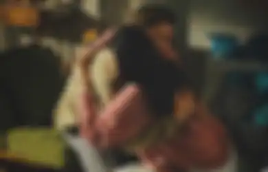 Unggah Foto Siluet Pria, Begini Respon Mengejutkan Rizky Febian Saat Dengar Kabar Anya Geraldine Balikan dengan Sang Mantan: Kok Merah Matanya?