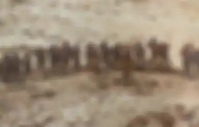 Foto Ini Jadi Bukti Pamungkasnya, China Tak Bisa Berkilah Lagi, Seorang Reporter India Ungkap Aktivitas Tentara China Bersenjata Nekat Nylonong ke Pos Militer India