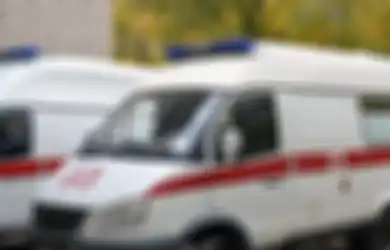 Nasibnya Tragis! Bukannya Segera Dibawa ke RS untuk Dapat Perawatan, Gadis 19 Tahun pasien Corona Ini Justru Diperkosa  Sopir Ambulans di Tengah Perjalanan