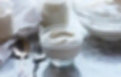 Bagus Buat Sistem Imun dan 4 Manfaat Hebat Konsumsi Yoghurt Tiap Hari