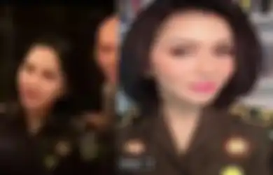 Terbongkar! Ternyata Begini Cara Jaksa Pinangki Hambur-hamburkan Uang Gratifikasi Rp 7 Miliar dari Djoko Tjandra, Mulai dari Perawatan Kecantikan Super Mahal Hingga Sewa Apartemen di New York