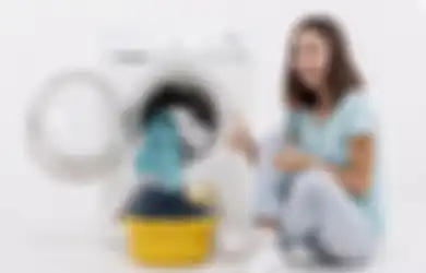 Wajib Dicoba, 6 Trik Khusus Mencuci Pakaian dengan Mesin Cuci, Dijamin Bersih dan Tak Rusak!
