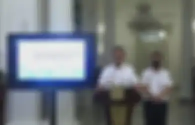 Cabut PSBB Transisi, Pemprov DKI Jakarta Berlakukan PSBB Total Demi Antisipasi Kolapsnya Fasilitas Kesehatan