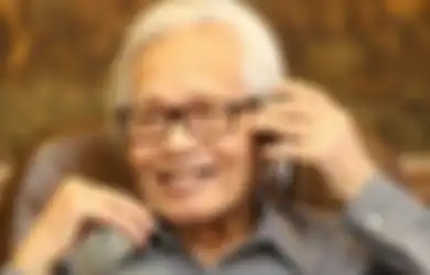 Indonesia Berduka, Pendiri Kompas Gramedia Jacob Oetama Tutup Usia