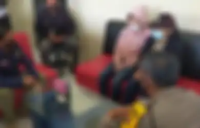 Jalinan Asmaranya Tak Direstui Orangtua, Gadis Cantik Ini Nekat Minggat dari Rumah, Sang Ibu Kalang Kabut
