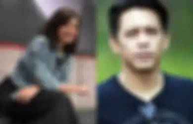 Gegara Tes DNA, Tak Sengaja Ariel NOAH Dapati Kemungkinan Masih Satu Keturunan dengan Najwa Shihab: Mungkin Bisa Jadi