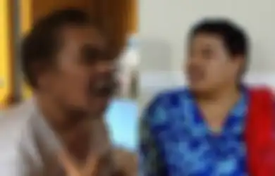 Komedian Ini Terbaring Lemas karena Derita Stroke, Kenali 5 Jenis Makanan Ini Bisa Jadi Penyebabnya