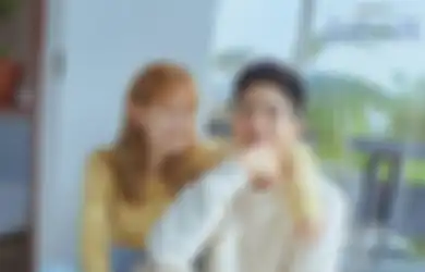 Apakah Ciuman Dalam Pacaran Itu Wajar? Remaja Cewek Harus Tahu, Simak