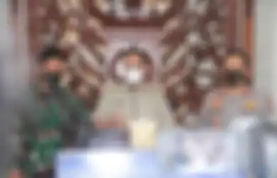 Angka Pasien Corona Jakarta Makin Meluap, Anies Baswedan Tarik Rem Darurat Sebut Kondisi Sekarang Lebih Berbahaya Dibanding Awal Wabah, Semua Kantor Sampai Tempat Ibadah Wajib Ditutup Mulai Senin