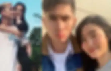 Lihat Kedekatan Verrell Bramasta dan Ranty Maria yang Makin Mesra, Febby Rastanty Akhirnya Blak-blakan Ungkap Isi Hatinya: Aku Bahagia Untuknya