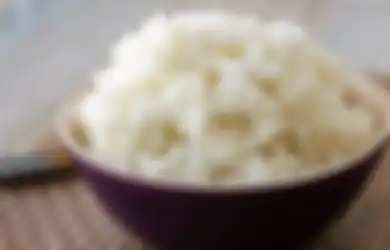  3 Langkah Ini  Hilangkan Arsenik pada Nasi Putih Yang Kita Makan