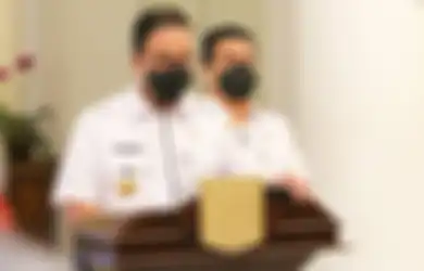 Jakarta Kembali PSBB Total, Wakil Ketua Umum Gerindra Sebut Anies Baswedan Layak Dinonaktifkan dari Jabatannya: Kalau Dibiarkan Maka Anies Telah Mendelegitimasi Pemerintahan Jokowi