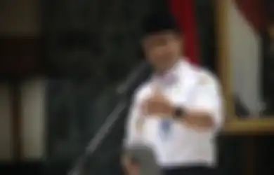 DKI Jakarta Darurat Kasus Covid-19, Anies Baswedan Justru Ramai Dikabarkan Dirawat di Rumah Sakit Royal Sunter, Ada Apa?