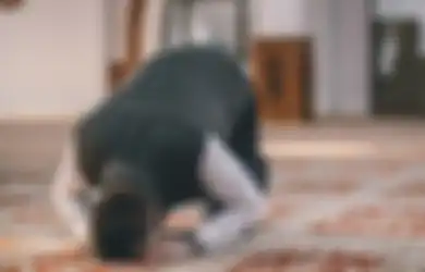 Bacaan Doa Niat Salat Dhuha Lengkap dengan Tata Cara dan Keutamaannya, Ternyata Bisa Datangkan Rezeki Melimpah!