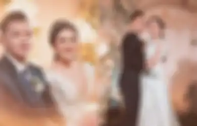Diam-diam Nella Kharisma dan Dory Harsa Menikah, Undangan Holy Matrymony yang Sempat Beredar Terbukti Benar Terjadi?