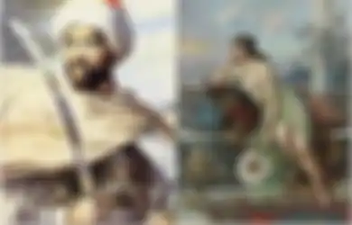 Sandang Gelar Raja dengan Istri Terbanyak di Dunia, Raja Moulay Ismail Diketahui Punya 500 Istri dan 1.171 Anak, Ilmuwan Temukan Hal yang Tak Kalah Mencengangkan