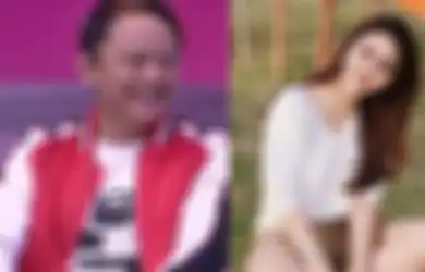 Temani Berkarir dari Nol hingga Jadi Biduan Ternama, Terungkap Pekerjaan Mantan Suami Jenita Janet yang Tak Biasa Ini, Apa Itu?