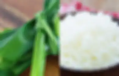 Coba Tambahkan Daun Pandan Saat Masak Nasi, Tidak Hanya Menambah Bau Wangi Saja, Tapi Penyakit Ini pun Tak Akan Menyerang Tubuh