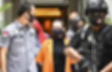 Permohonan Rehabilitasinya Dikabulkan, Begini Nasib Reza Artamevia