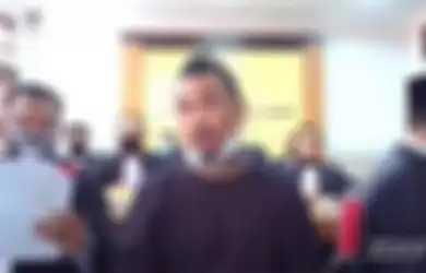 Jerinx Siap Delete Akun IG untuk Jaminan Penangguhan Penahanannya dan Biar Gak Ngulang Perbuatannya