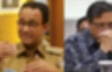 Dulu Kritik Habis Anies Saat Tarik Rem Darurat, Kini Sikap Airlangga Hartarto Bikin Geram Sosok Ini Hingga Pihak Istana Memilih Bungkam