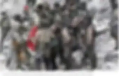 Akhirnya Yang Ditunggu-Tunggu Telah Tiba! Pertemuan Dua Menteri Luar Negeri India dan China Capai Kata Damai Untuk Ketegangan Lembah Galwan, 'Ini Baru Satu, Akan Ada yang Lain'