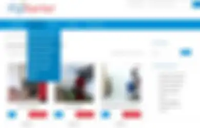 Cara Tukar Barang Saat Pandemi, Bisa Pakai E-Commerce Indonesia Digibarter
