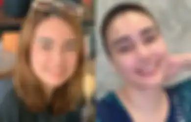 Tak Lagi Tertarik dengan Dunia Keartisan yang Besarkan Namanya, Feby Febiola Curhat Beratnya Buka Lembaran Baru di Bali Hingga Divonis Kanker Ovarium: Gue Hancur Berantakan!