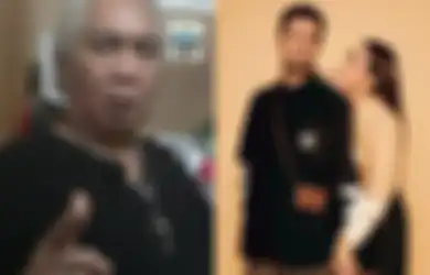 Harta Kekayaan Menantunya Kini Ditaksir Capai Rp 400 Miliar, Nasib Gideon Tengker Mertua Raffi Ahmad Justru Bertolak Belakang hingga Idap Penyakit Ini