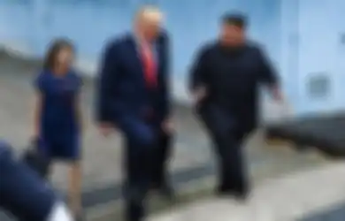 Bukan Hanya Bangga Diberitahu Kim Jong Un Eksekusi Pamannya Sendiri, Donald Trump Blak-blakan Akui Remehkan Bahaya yang Sedang Terjadi di Amerika Ini 