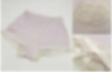 Bikin Melongo! Laku Terjual Dengan Harga Rp 115 Juta, Celana Dalam Bekas Ini Ternyata Sembunyikan Simbol Misterius yang Jadi Incaran Banyak Orang, Kok Bisa?