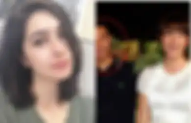  5 Tahun Bersama Tapi Janur Kuning Gagal Melengkung, Kini Mantan Terindah Nabila Syakieb Nikahi Wanita yang Tak Kalah Cantik, Begini Kemesraannya Bareng Sang Istri yang Bikin Iri!