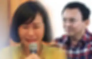 Telan Pil Pahit Dicerai dan Ditinggal Nikah, Kondisi Batin Veronica Tan Diungkap Dua Sosok Ini: Saya Bisa Bayangkan Perasaannya