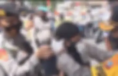Dicegat dan Didenda Meski Sudah Pakai Masker, 2 Ibu di Madiun Ini Kebingungan Hingga Sempat Adu Mulut dengan Petugas, Begini Respon Wali Kota