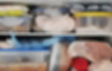 Aneka Tips Harian, Mulai Sekarang Jangan Lagi Simpan Sayuran dan Buah Gunakan Plastik, Bahaya Mengerikan ini Mengancam Tubuh