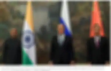 Situasi Hampir Memanas, India Dan China Terancam Lakukan Perang, Dunia Mengklaim Hanya Negara Ini Yang Bisa Jadi Penengahnya