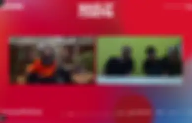 Hadirkan 30 Musisi Sekaligus, Wave of Cinema Sajikan Konser Virtual dengan Sensasi Nonton Film Juga