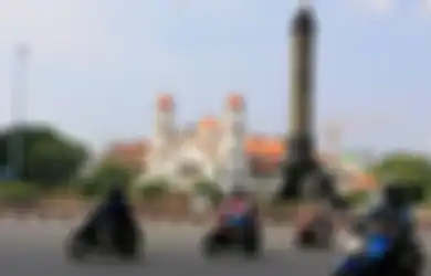 Pergi Keluar Kota? Hati-hati 62 Daerah Ini Masuk Status Zona Merah Covid-19 di Indonesia, Berikut Daftarnya