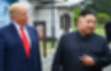 Bocorkan Cara Eksekusi Pamannya Sendiri ke Donald Trump, Kini Kim Jong Un Tembak Mati 5 Pejabat Korea Utara Karena Hal Sepele Ini