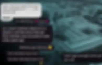 Obrolan Grup WhatsApp Mahasiswa Ini Bikin Geger Dunia Maya, Diduga Ada Persaingan Mahasiswa Kaya untuk Setubuhi Mahasiswi Termiskin, Nama Kampus Tercoreng